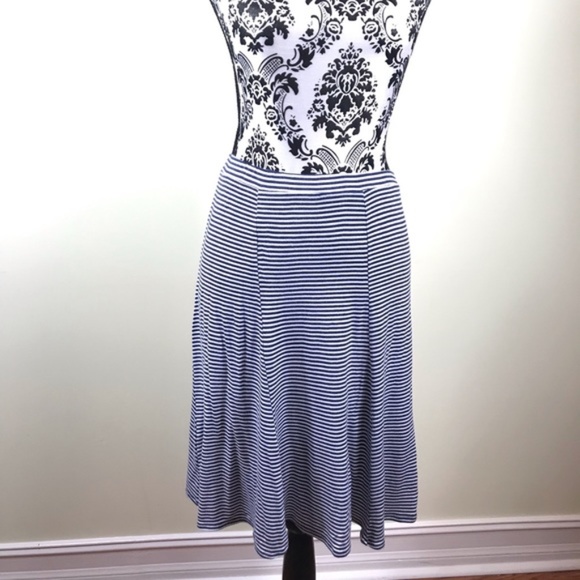 Max Studio Women’s Set:Long Sleeve Shirt+Skirt ALSU00196 - Picture 5 of 6